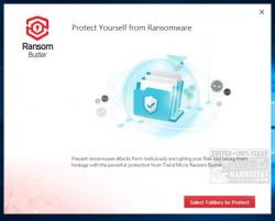 Official Download Mirror for Trend Micro RansomBuster