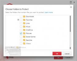 Official Download Mirror for Trend Micro RansomBuster