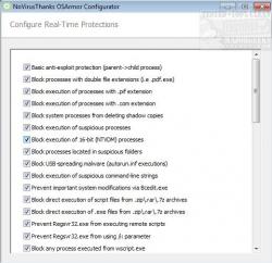 Official Download Mirror for NoVirusThanks OSArmor