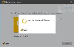 Official Download Mirror for Norton Power Eraser