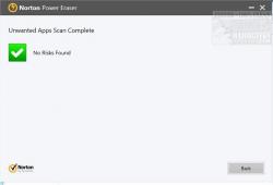 Official Download Mirror for Norton Power Eraser