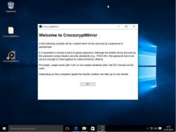 Official Download Mirror for CrococryptMirror