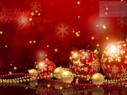 Official Download Mirror for New Year Happiness 