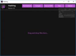 Official Download Mirror for Hashing
