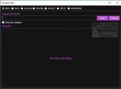 Official Download Mirror for Hashing