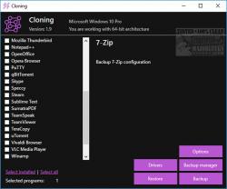 Official Download Mirror for Cloning