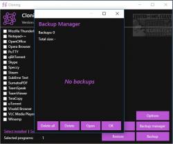 Official Download Mirror for Cloning