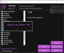 Official Download Mirror for Cloning