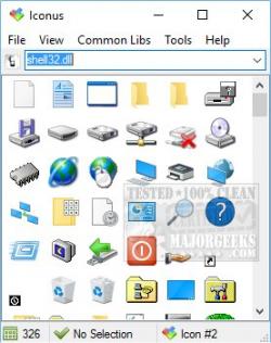 Official Download Mirror for Iconus