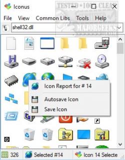 Official Download Mirror for Iconus