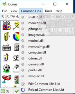 Official Download Mirror for Iconus