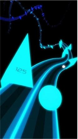 Official Download Mirror for Rush for Android