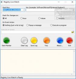 Official Download Mirror for Registry Live Watch