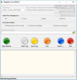 Official Download Mirror for Registry Live Watch