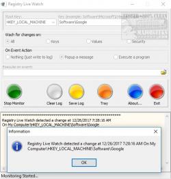 Official Download Mirror for Registry Live Watch