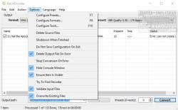 Official Download Mirror for BatchEncoder