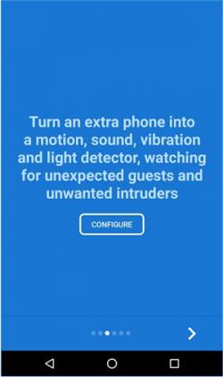 Official Download Mirror for Haven for Android Beta