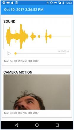 Official Download Mirror for Haven for Android Beta