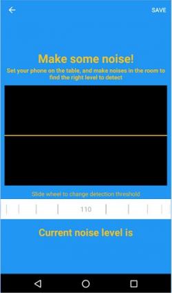 Official Download Mirror for Haven for Android Beta