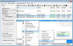 Official Download Mirror for BCUninstaller (Bulk Crap Uninstaller)