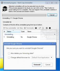 Official Download Mirror for BCUninstaller (Bulk Crap Uninstaller)