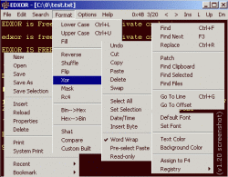 Official Download Mirror for EDXOR