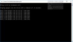 Official Download Mirror for Bping