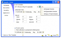 Official Download Mirror for Easy Time