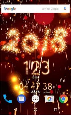 Official Download Mirror for New Year Countdown for Android