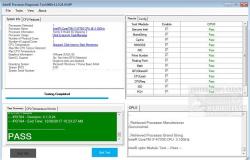 Official Download Mirror for Intel Processor Diagnostic Tool