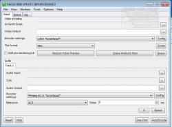 Official Download Mirror for MeGUI
