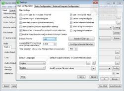 Official Download Mirror for MeGUI