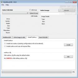 Official Download Mirror for MultiBootUSB