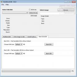 Official Download Mirror for MultiBootUSB