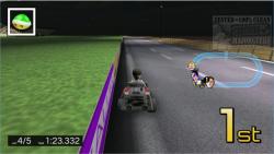 Official Download Mirror for Logan Kart 8 Classic