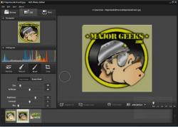 Official Download Mirror for AVS Photo Editor