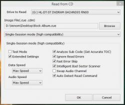 Official Download Mirror for Carbon CD