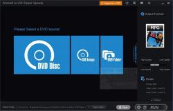 Official Download Mirror for WonderFox DVD Ripper Speedy