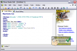 Official Download Mirror for Koala Edit