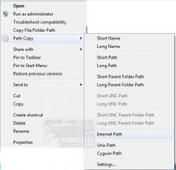 Official Download Mirror for Path Copy Copy