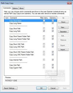 Official Download Mirror for Path Copy Copy