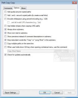 Official Download Mirror for Path Copy Copy