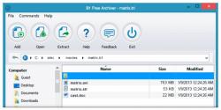 Official Download Mirror for B1 Free Archiver
