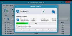 Official Download Mirror for B1 Free Archiver