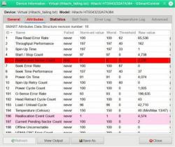 Official Download Mirror for GSmartControl 64 Bit