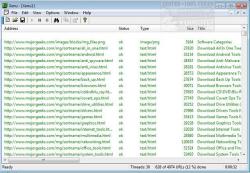 Official Download Mirror for Xenu's Link Sleuth