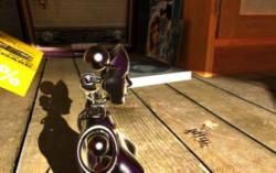 Official Download Mirror for Lightsmark