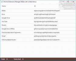 Official Download Mirror for XTR Toolbox
