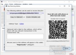 Official Download Mirror for Bitcoin Armory