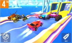 Official Download Mirror for SUP Multiplayer Racing for Android